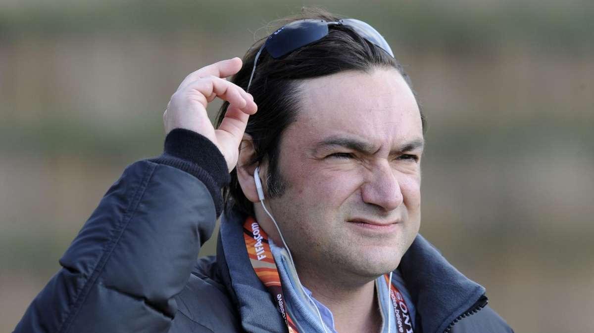 Fabio Caressa giudica il mercato del Monza: “Ecco il mio voto alla società”