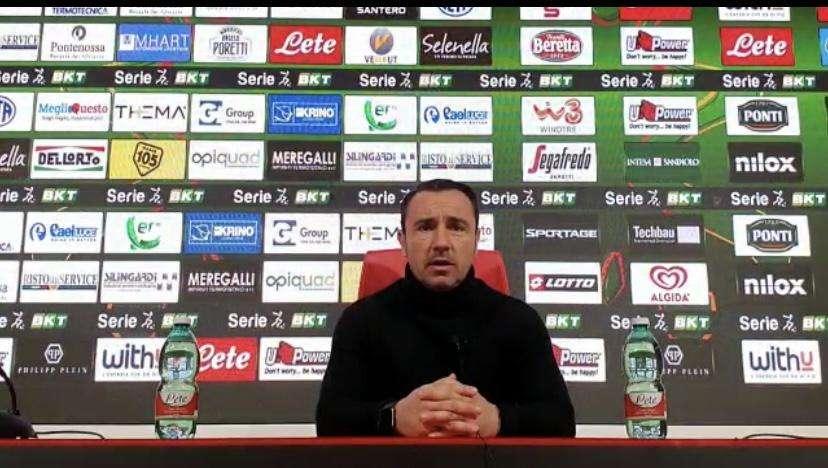 Brocchi: "È mancata la cattiveria agonistica nei duelli"