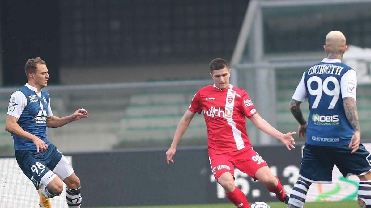 Nuova insidia per Pirola: è richiesto dal Sassuolo