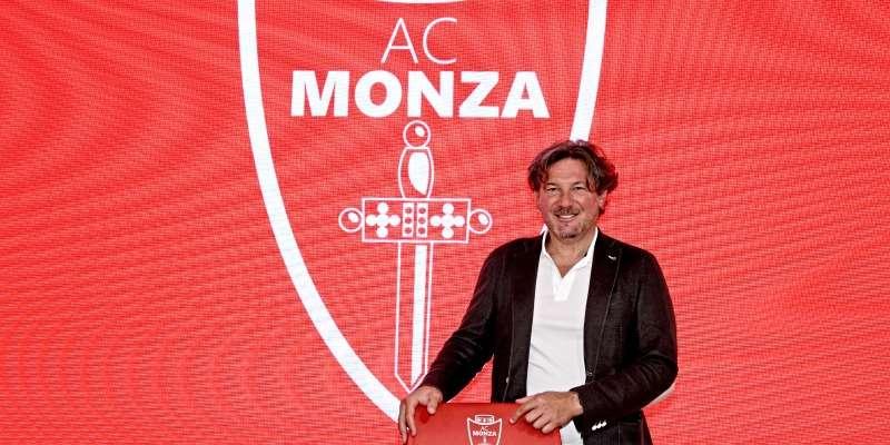 Monza, domani la presentazione di Stroppa. Ecco la lista convocati