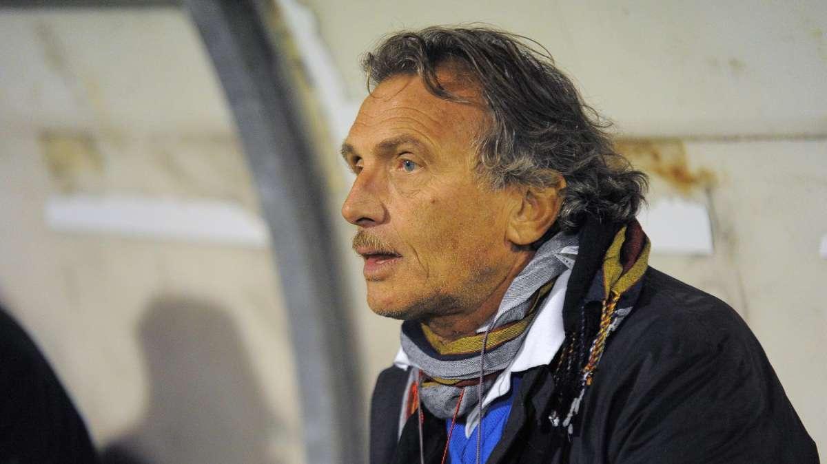 GdS - Frosio: "Ho allenato Stroppa, è la scelta giusta per il nuovo Monza"