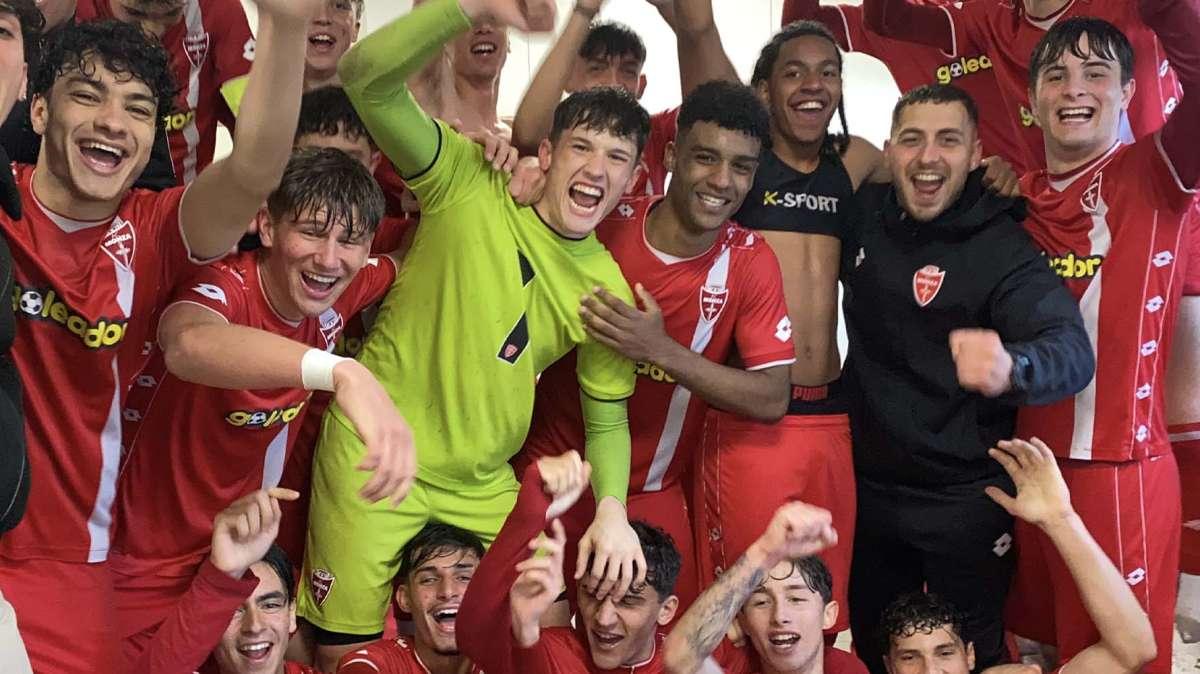 Le parole di Bianchessi dopo i successi di Under 15, 16 e 17
