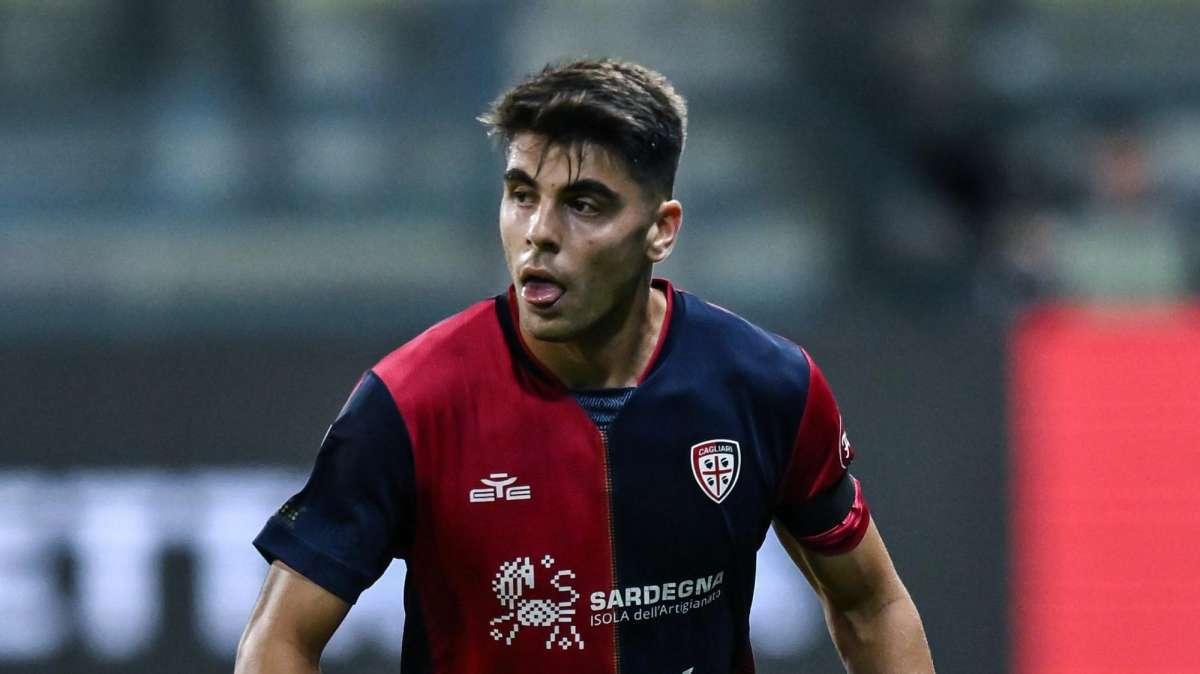 Brutte notizie per il Cagliari: un giocatore si infortuna in Nazionale