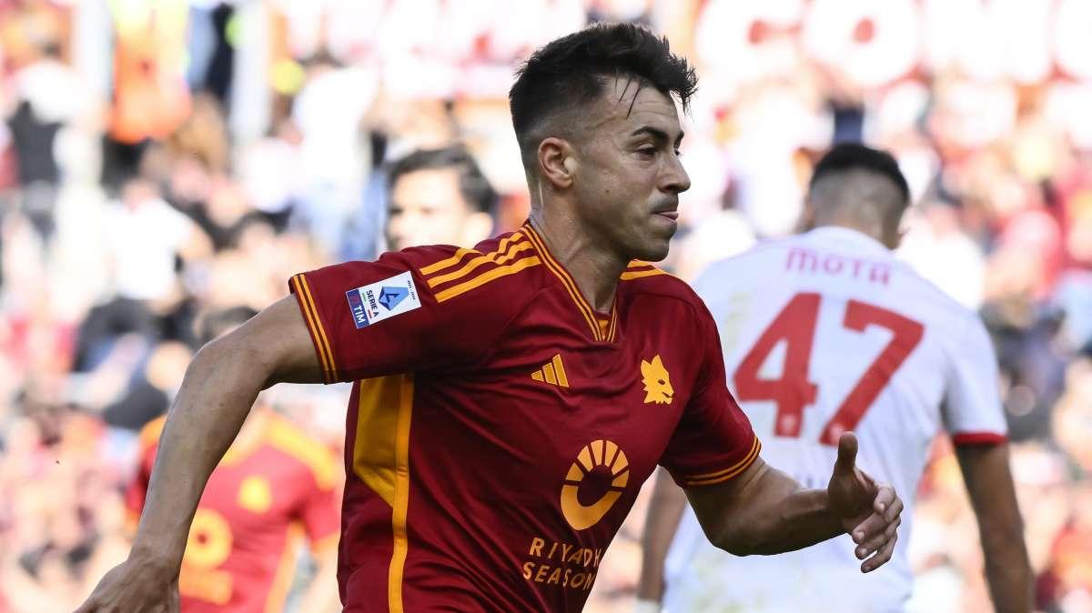 Oggi è Monza-Roma: le probabili formazioni