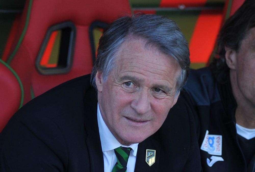 Pordenone, Tesser: "Il Monza la grande favorita del campionato. Noi dobbiamo giocare senza timore"