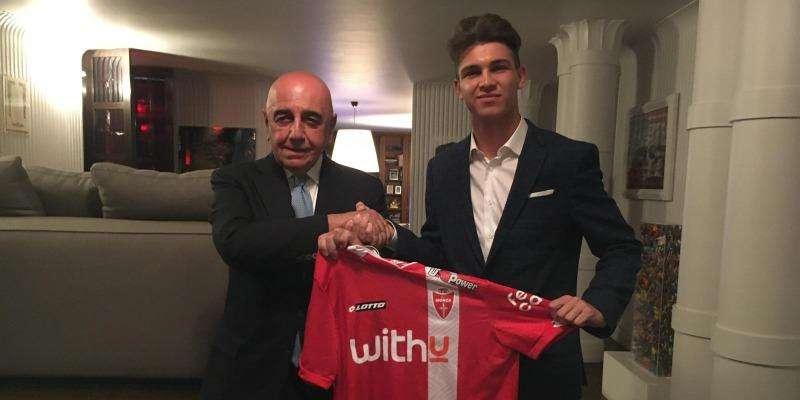 UFFICIALE - Arriva Antonio Marin, dodicesimo colpo del Monza