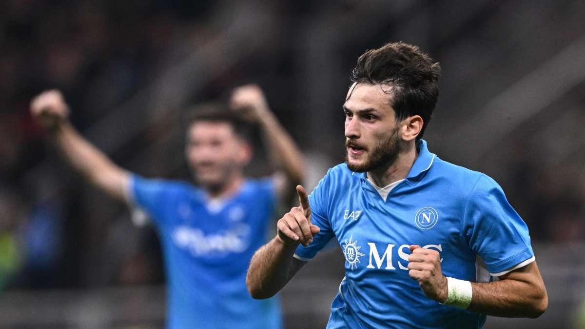 Il Napoli vinse lo scudetto nonostante il 2-0 del Monza: e quest'anno?