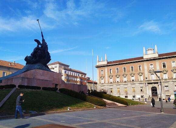 Maxischermo in piazza, per ora nessuna novità