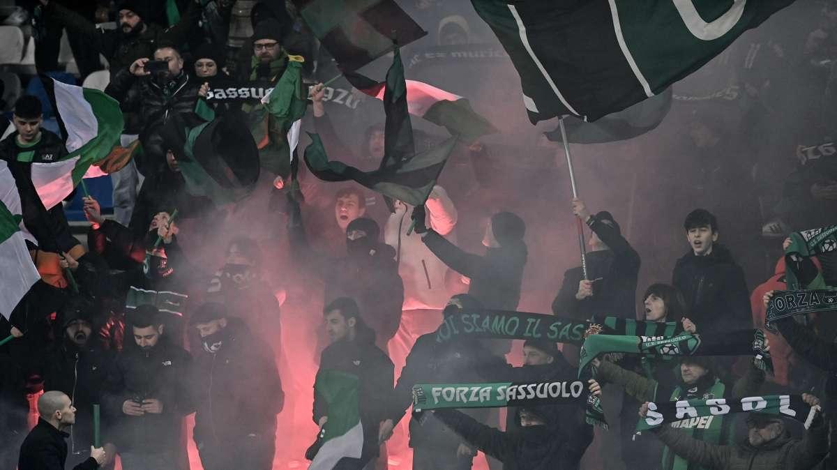 Il bel messaggio social del Sassuolo sulla terribile alluvione 
