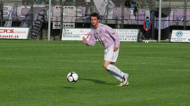 Incidente stradale a Carpignano Sesia: muore un ex calciatore del Monza