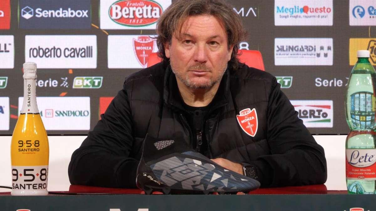 Stroppa: "Non dobbiamo mollare, ancora più attenzione nei dettagli"