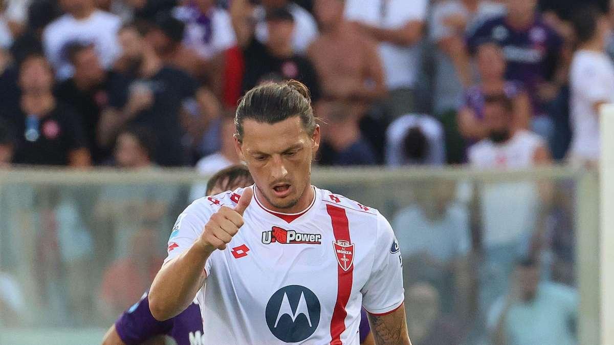 Il Monza perde a Parma ma è vivo