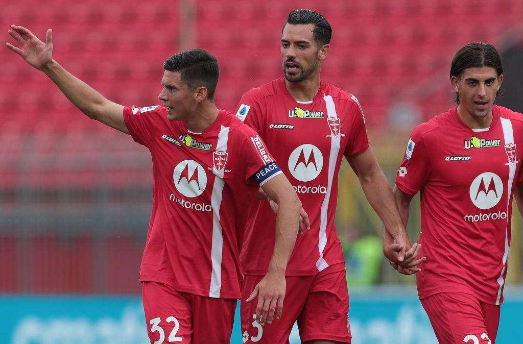 VIDEO - Monza-Spezia 2-0, il commento: Palladino fa tre su tre