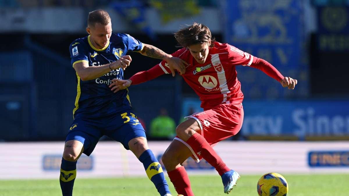 La curiosità. Colpani spiega ai canali FIGC come ha saputo della convocazione