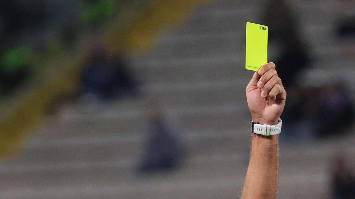 Cartellino giallo pesante in casa Monza: una nuova assenza per Nesta 