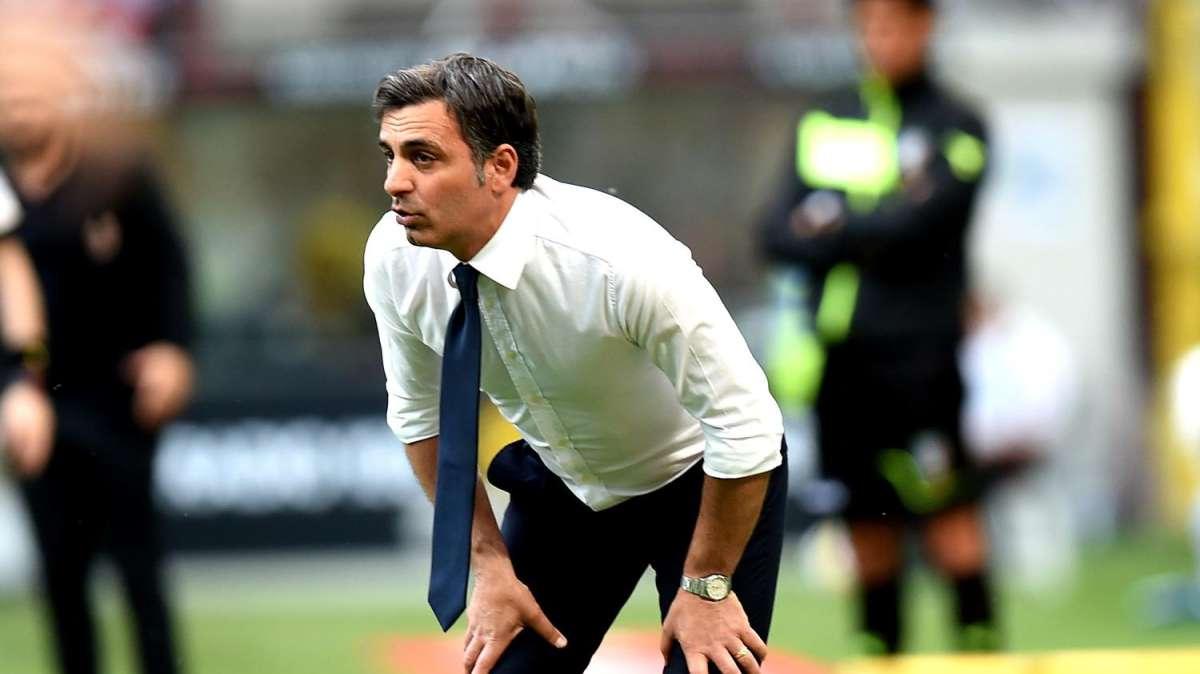 Cremonese, Pecchia: "Puniti oltremisura, per il resto è mancata lucidità e cattiveria"