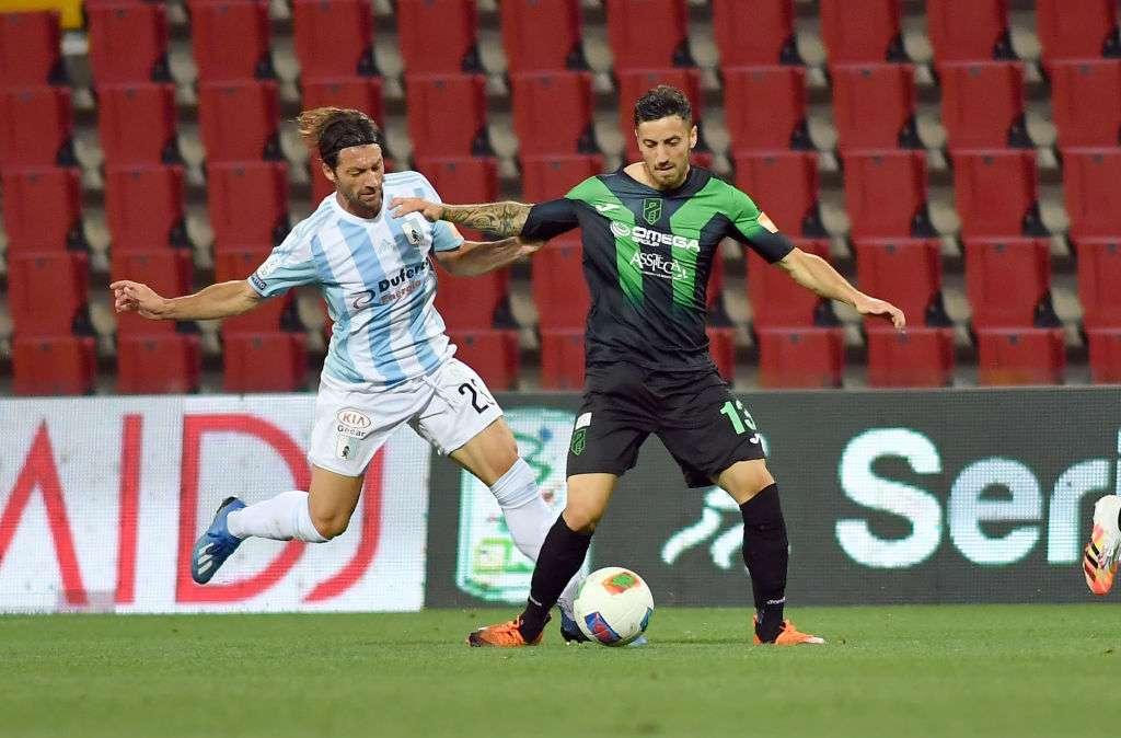 GdS - Il Monza oggi accoglie Ciurria