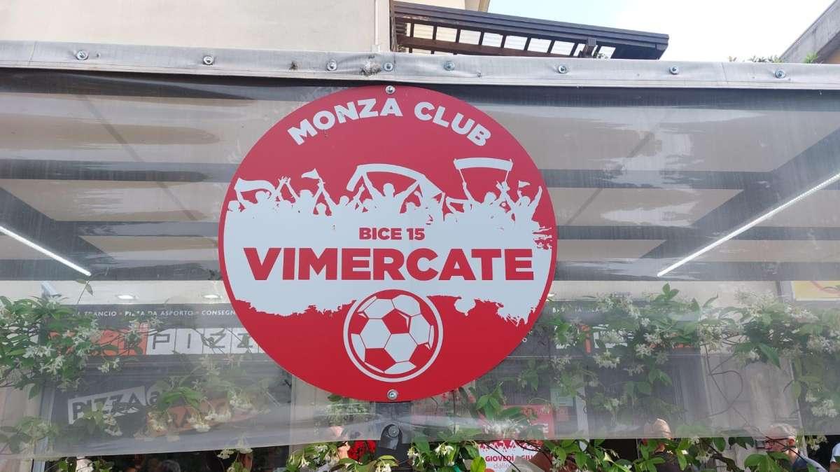 Ciurria e Carboni battezzano il Monza Club Vimercate 