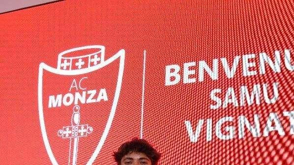 Vignato torna in azzurro: convocato nell'Italia U19 per la doppia amichevole con l'Ungheria