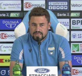 Spal, Clotet: "Monza costruito per andare in A, dovremo dare il 120%"