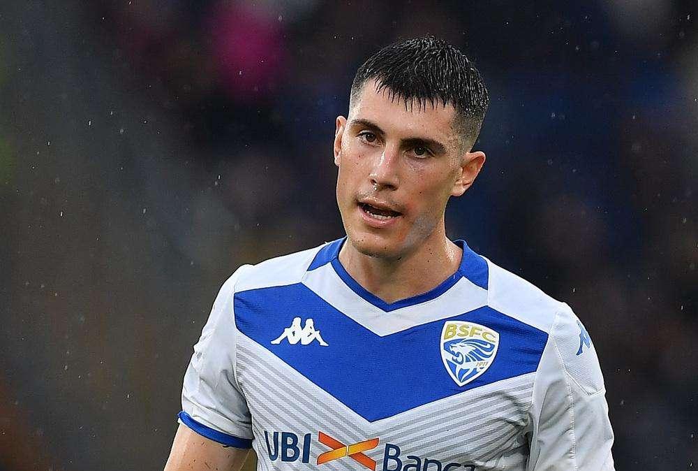 Brescia, ha rinnovato capitan Bisoli