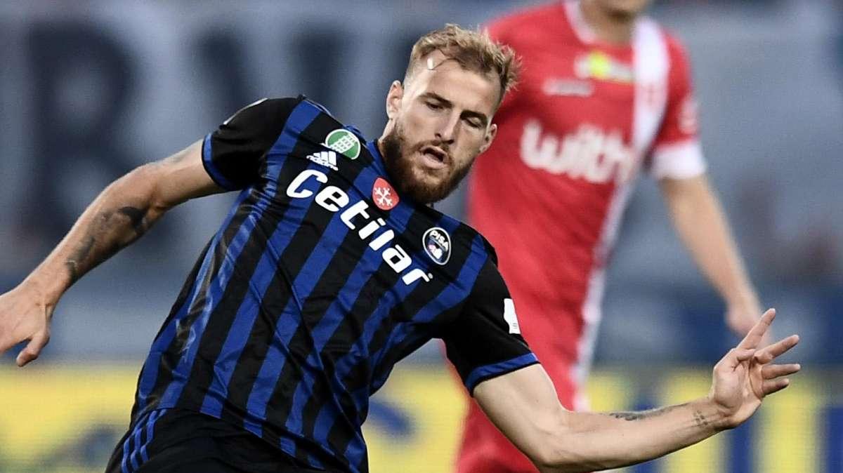 TMW - Sondaggi con il Pisa per l'attaccante Sibilli