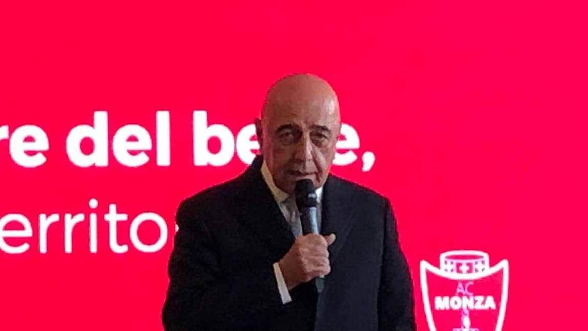 Vero Volley, arrivano i complimenti anche di Adriano Galliani