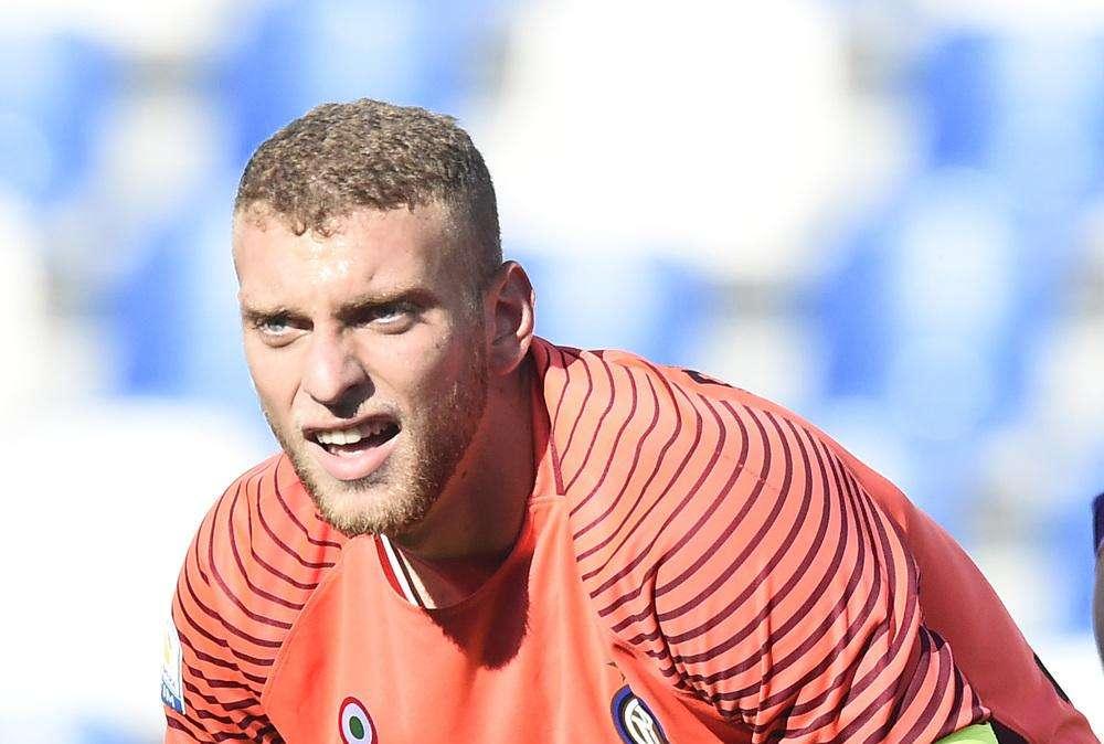 Di Gregorio si congeda dal Pordenone: "Vi porterò nel cuore". Il Monza lo aspetta