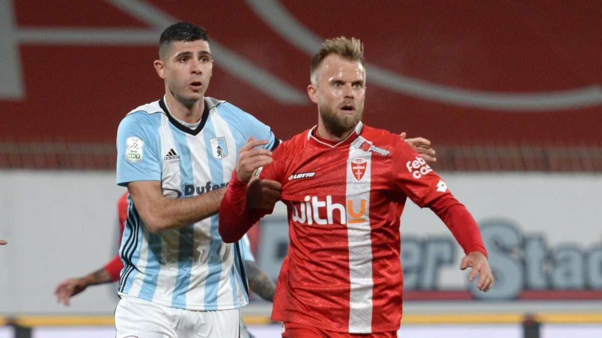 GdS - Il Monza è straripante, tanti voti generosi
