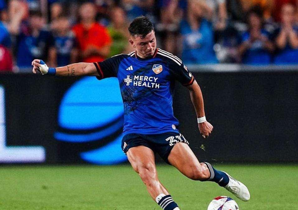 Il Monza non molla la pista argentina che porta nella MLS