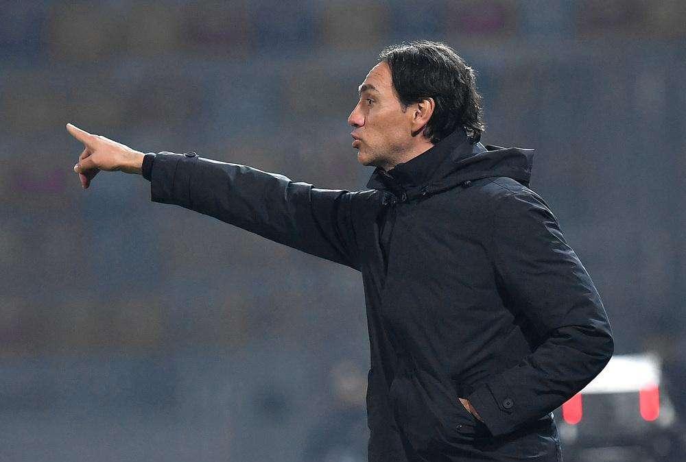Reggiana, mister Nesta conferma il modulo di una settimana fa 