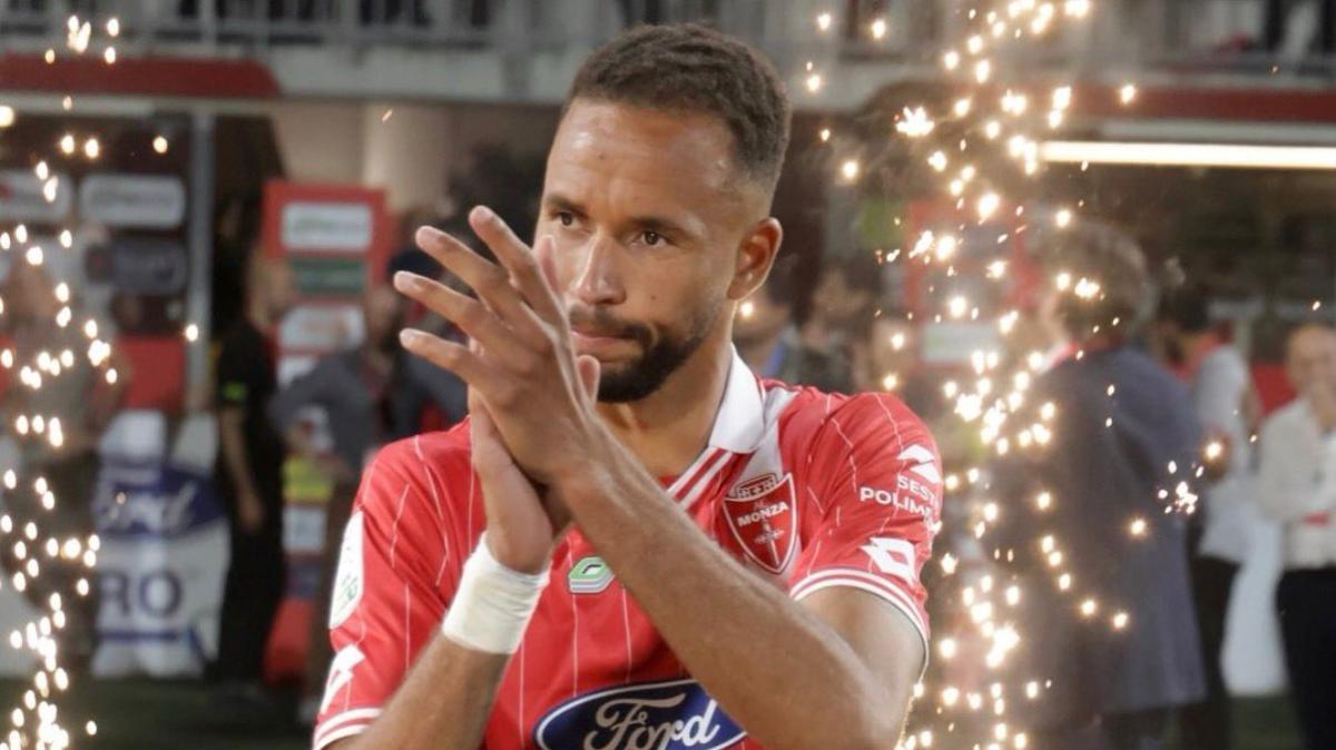 Calciomercato Monza, Hernani ha raggiunto l'accordo con il Palermo