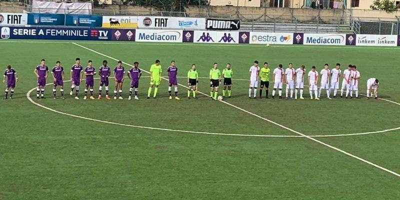 Giovanili, i risultati del weekend: vittoria larga per gli U15, pareggio per gli U18 e gli U16. U17 battuti dall’Inter