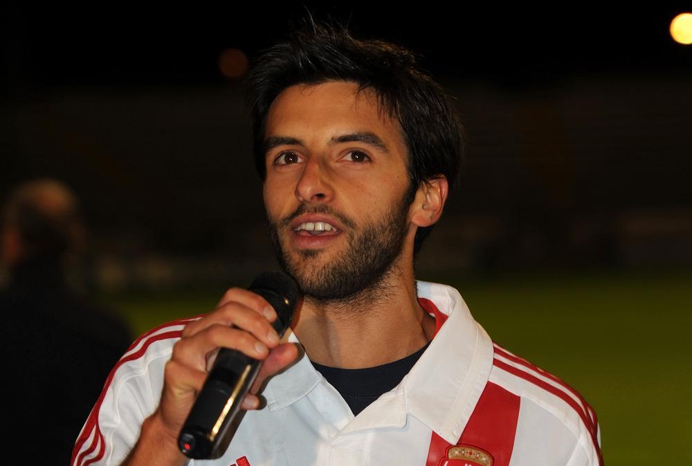 Ospite speciale per Monza-Sassuolo: Michele Magrin torna al Brianteo