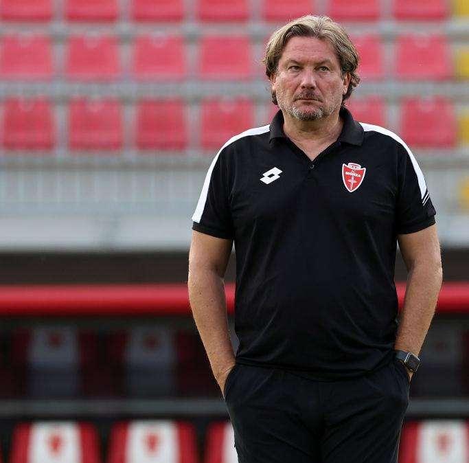 Avanti con Stroppa: fiducia (a tempo) al mister della promozione