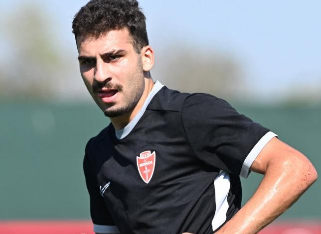 Nazionali - Titolarità e clean sheet per Goglichidze con la sua Georgia