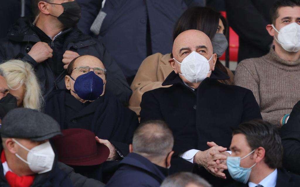 GdS - E' tornato il super Pisa, Monza ribaltato davanti a Berlusconi