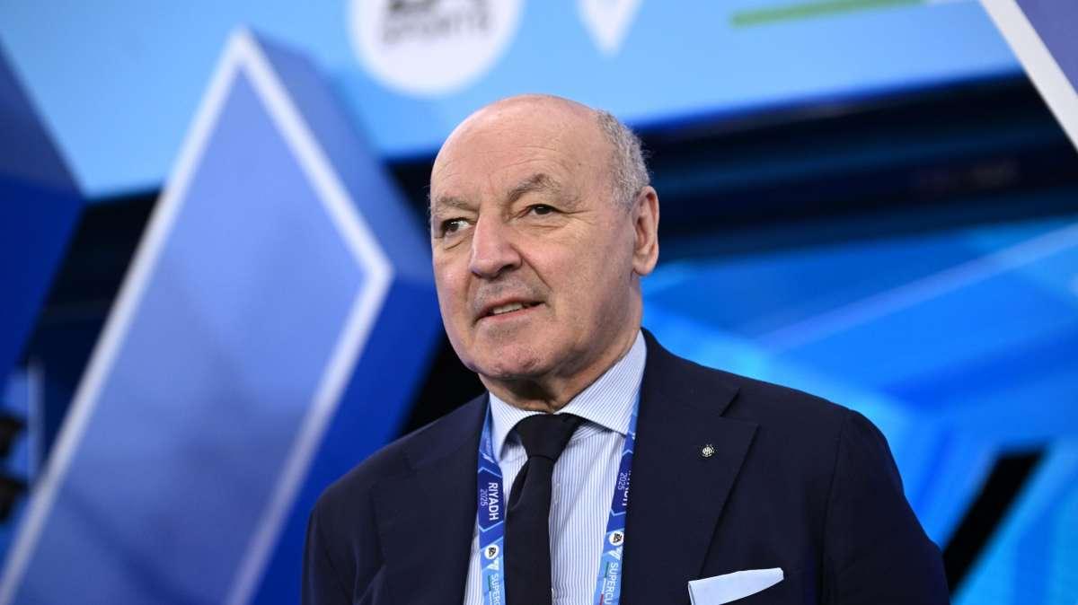 Marotta: "Iscriveremo l'Under 23 in Serie C". Prende corpo Monza