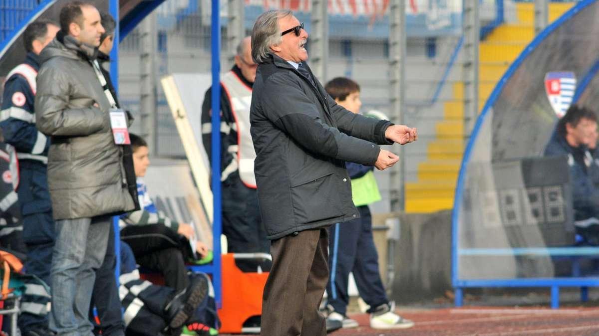 Mister Giuliano Sonzogni