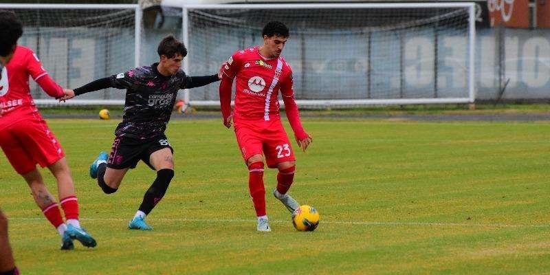 Monza Primavera, brutta sconfitta esterna ad Empoli 