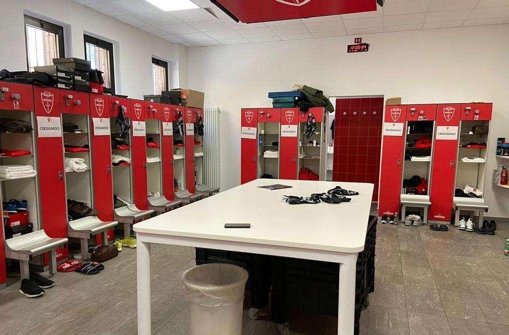 Esclusiva TM: oggi a Monzello un debutto con Galliani e Bianchessi 