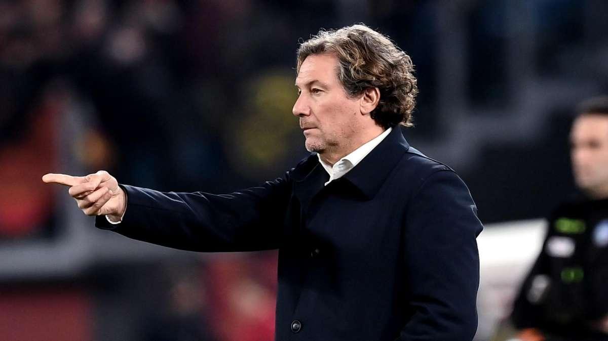 La Cremonese dell'ex Stroppa si tiene stretta il secondo posto