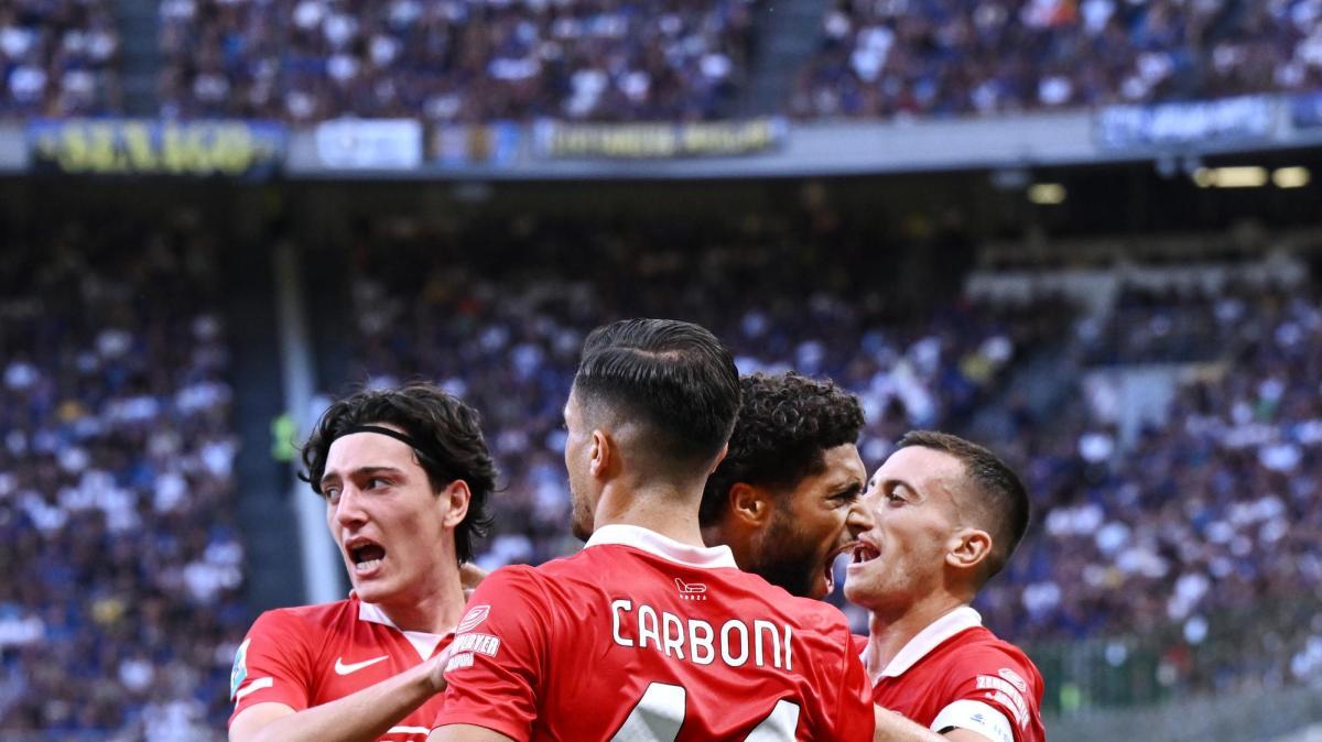 Pagelle Monza-Udinese