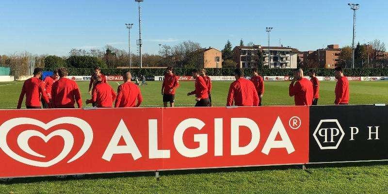 Pordenone-Monza, ecco i convocati brianzoli. Oggi rifinitura con Lazzarini, Brocchi a casa