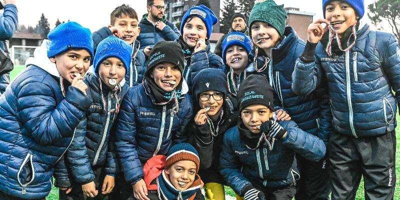 Ecco com'è andato il primo torneo Copa insieme ad AC Monza
