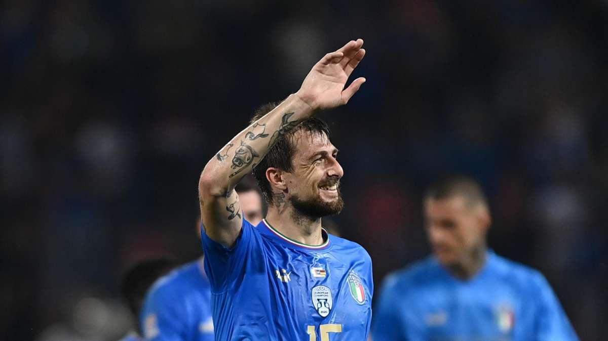 Acerbi in uscita dalla Lazio: ci pensa il Monza