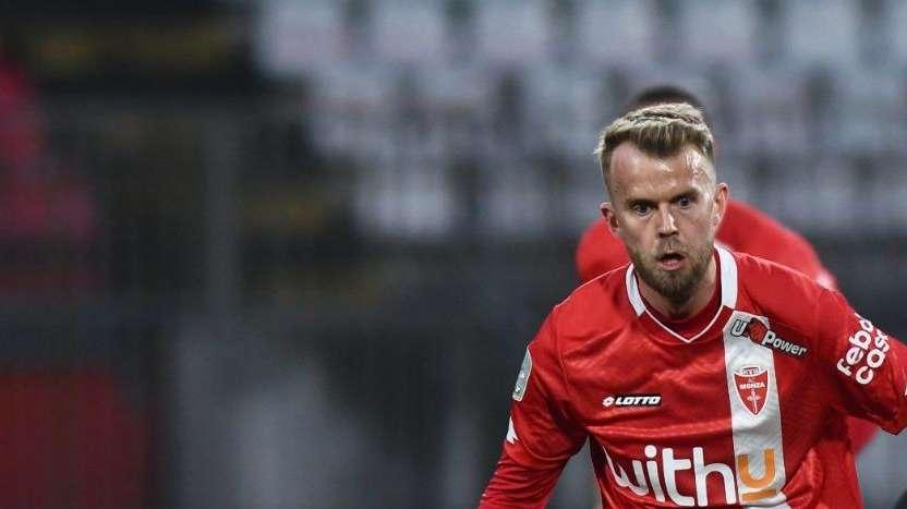 Gytkjaer: "Pronto a rientrare, crediamo ancora nella promozione diretta"