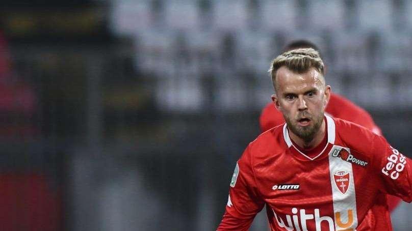 Gytkjaer: "Il progetto Monza importante ma ancora sconosciuto all'estero. Sogno l'esordio in serie A. Balotelli bravo ragazzo"