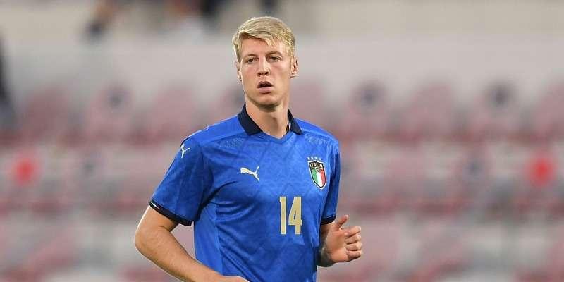 Brescianini verso il Como: rientro al Milan e poi nuovo prestito