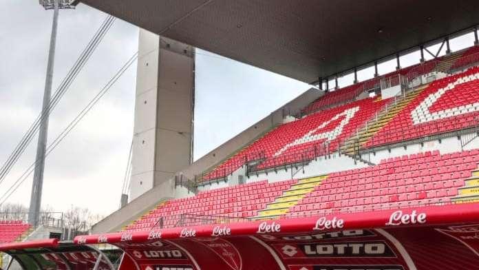 Sognare si può: il nostro tour allo U-Power Stadium di Monza